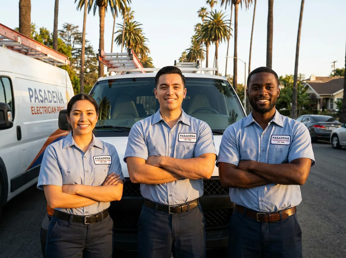Electrician company in Watervliet, NY